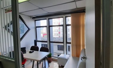 oficina en venta en centro. Cod V20332