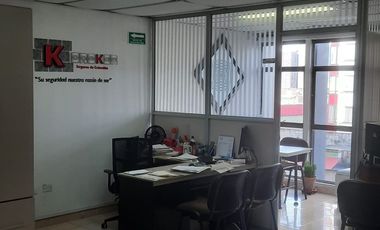 oficina en venta en centro. Cod V20332