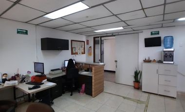oficina en venta en centro. Cod V20332