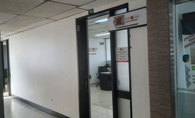 oficina en venta en centro. Cod V20332