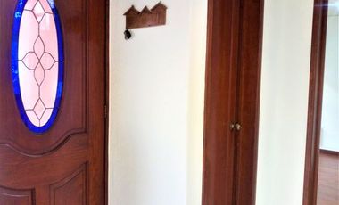 Renta Casa en Condominio Metepec