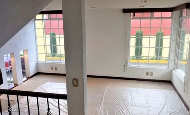 Renta Casa en Condominio Metepec