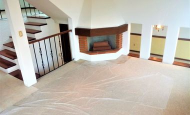 Renta Casa en Condominio Metepec