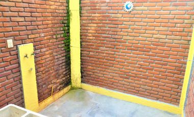Renta Casa en Condominio Metepec