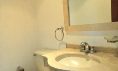 Renta Casa en Condominio Metepec