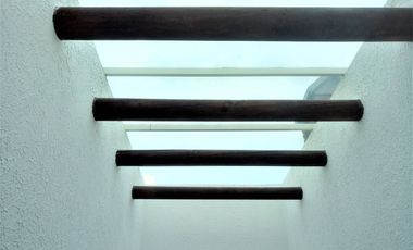 Renta Casa en Condominio Metepec