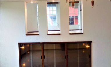 Renta Casa en Condominio Metepec