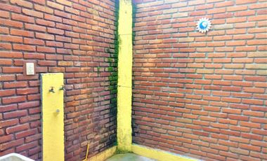 Renta Casa en Condominio Metepec