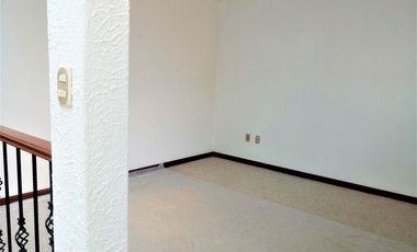 Renta Casa en Condominio Metepec