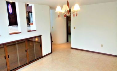 Renta Casa en Condominio Metepec