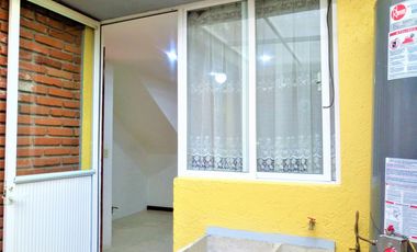 Renta Casa en Condominio Metepec
