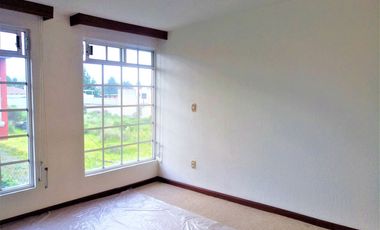 Renta Casa en Condominio Metepec