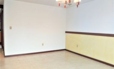 Renta Casa en Condominio Metepec
