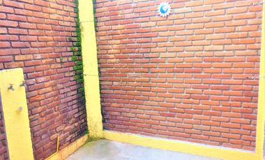 Renta Casa en Condominio Metepec