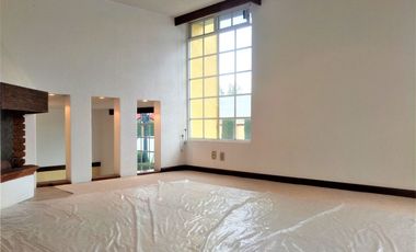 Renta Casa en Condominio Metepec
