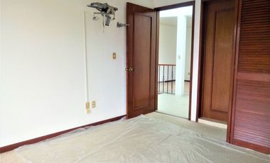Renta Casa en Condominio Metepec