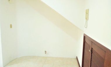 Renta Casa en Condominio Metepec