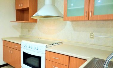 Renta Casa en Condominio Metepec