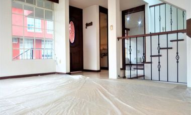 Renta Casa en Condominio Metepec