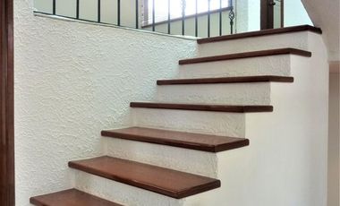Renta Casa en Condominio Metepec