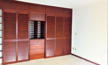 Renta Casa en Condominio Metepec