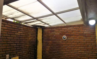 Renta Casa en Condominio Metepec
