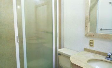 Renta Casa en Condominio Metepec