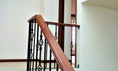 Renta Casa en Condominio Metepec