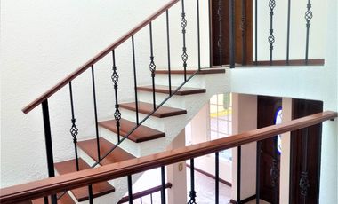 Renta Casa en Condominio Metepec