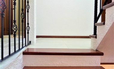Renta Casa en Condominio Metepec