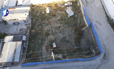 Se vende terreno en Av. Ermita Sur, Tijuana, B.C.