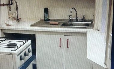 Departamento en venta en Santiago