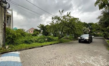Tanah dijual di Jawa Timur, Surabaya