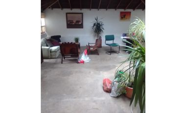 Venta Finca en zipacon