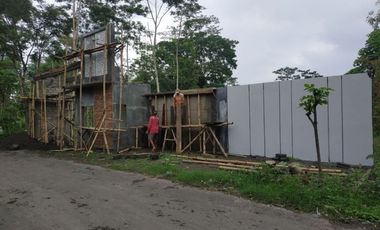 Tanah Kavling Perumahan Strategis Di Boyolali Solo Raya D521o