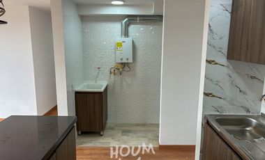 Apartamento Ciudadela la prosperidad ID: 158571r