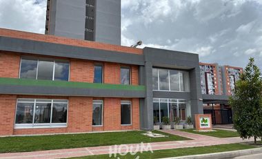Apartamento Ciudadela la prosperidad ID: 158571r
