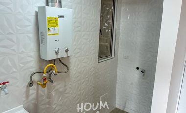 Apartamento Ciudadela la prosperidad ID: 158571r