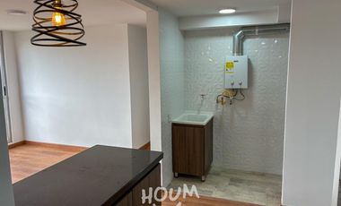 Apartamento Ciudadela la prosperidad ID: 158571r