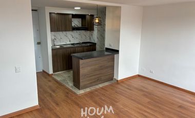 Apartamento Ciudadela la prosperidad ID: 158571r