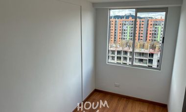 Apartamento Ciudadela la prosperidad ID: 158571r