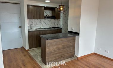 Apartamento Ciudadela la prosperidad ID: 158571r