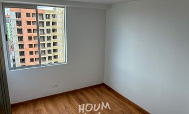 Apartamento Ciudadela la prosperidad ID: 158571r