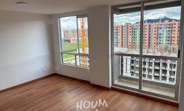 Apartamento Ciudadela la prosperidad ID: 158571r