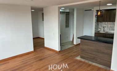 Apartamento Ciudadela la prosperidad ID: 158571r