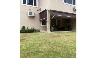 BRISAS DEL GOLF CASA EN VENTA