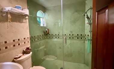 CASA EN VENTA EN XOCHIMILCO