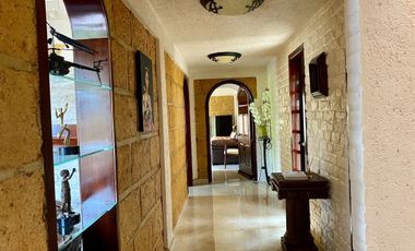 CASA EN VENTA EN XOCHIMILCO