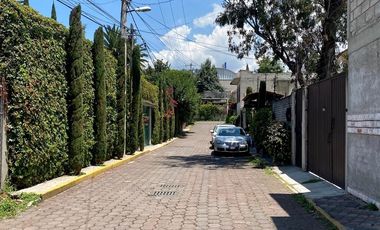 CASA EN VENTA EN XOCHIMILCO