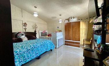 CASA EN VENTA EN XOCHIMILCO